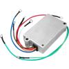 DEzxf9Rd Centralina Adatta for Motori fuoribordo a 2 cilindri da 20-40 CV 332-4911A2 332-4911A5 9-25105 18-5786