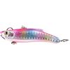 Evenoonest VI039-7 - Esca da pesca con sonaglio integrato e azione VIB realistica, 7 cm, 18 g