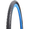 FengCan 700x40C (42-622) Pneumatico per bici 700C Pneumatico per bicicletta adatto per 700 x 40C Gravel pieghevole pneumatico di ricambio per bici (singolo)