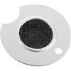 CLISPEED Shaper per Punta Stecca da Biliardo, Accessori per Biliardi, levigatrice per Stecche da Biliardo, Leggero e Compatto, per Billiards