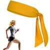 Generic Fascia per il sudore da ciclismo, fascia sportiva per gli uomini Fasce | Elastico Sport Home Gym Uomini Donne Fascia