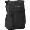 RIP CURL Dawn Patrol 30L Backpack One Size | Capacità 30 l, design arrotolabile, scomparti multipli, tasche laterali in rete, tessuto ripstop resistente