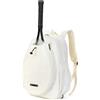 Generisch Zaino da tennis, zaino da tennis per uomini e donne, borsa da tennis con porta racchette, comode tasche da tennis da donna, grande borsa a tracolla da tennis, zaino da tennis con scomparto per scarpe