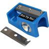 SunsoilGiant Mantenitore Stecca Biliardo Accessorio Manutenzione Punta Taglierina Professionale Scuffing Aumento Aderenza Sagomatore Curvatura Resina Leggero