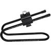 WANGZEYU Ammortizzatore MTB Ammortizzatore A Molla in Acciaio for Sella for Bici da Montagna, Tempo Libero, for for Bicicletta, Parti for Ciclismo