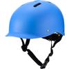 rockible Casco con Fodera Rimovibile Leggero | Ventilato, Casco schiuma antiurto, per Bicicletta, Monopattino