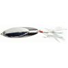 Generic Kit di Esche da Pesca Cucchiai da Lancio Efficienti per la Cattura di Carpa Nera e Pesce Mandarino, Set da 18 Pezzi