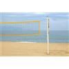 POWERSHOT Rete Beach Volley Professionale - Spessore 3 mm
