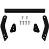 Generic Porta Cellulare per Moto Staffa di Navigazione per per Versys 650 KLE650 2011-2023