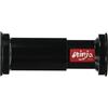 Token Movimento Centrale, Pressfit, telaio: BB90 / BB95 TREK, pedivelle: Shimano 24mm, TOKEN NINJA BB3724, MTB, Road, Premium bearings ABEC-3, Alta qualità,