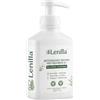 Lenilla Detergente Intimo Neonato 200ml, Delicato Detergente Intimo Bambini e Bambine, con Aloe Vera, Ingredienti Naturali, Senza Profumi, Nichel Tested e Testato sulle Mucose