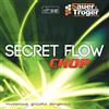 Sauer & Tröger Superficie Offensiva del Tennis da Tavolo | Controllato | Rosso, Nero | 1,0 1,5 1,8 2,1 | Secret Flow Chop