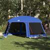 Générique Tenda Da Piscina Zanzariera Blu Azur