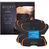 Bodify® Pad di Ricambio - ABS Trainer (Basic)