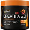 Etichsport EthicSport Creatina 5.0 Da 300 Grammi Al Gusto Mela Verde e Pompelmo