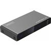 DIGITUS Splitter HDMI 1x2, 4K/60Hz UHD con HDR, 18 Gbps, HDCP 2.2 DS-55336