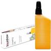 Liquidraw Inchiostro da disegno impermeabile per penna professionale, colore giallo, quantità 25 ml, compatibile con Rotring Isograph