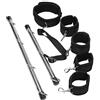 tyufgt6u Nylon Spreader Bar Camera da Letto per la casa Sport Training Aid Strumenti per lei