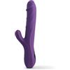 Ammicco | Ames, Vibratore per Donna Professionale Ergonomico