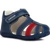 Geox B Elthan Boy C Primi PassiBimbo 0-24