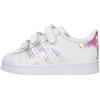 adidas Superstar CF I, Scarpe da Ginnastica Unisex-Bambini