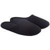 ofoot Pantofole da Donna, Scarpe Antiscivolo in Cotone Lavabile con Memory Foam