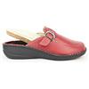 GRÜNLAND il benessere è naturale Grunland CE0108 DARA Ciabatta Donna P. Rubino 41