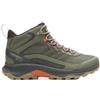 Merrell Scarpe Speed Strike 2 Mid GTX TG 44 cod J037819