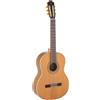 Admira Chitarra classica amplificata Admira A8 cedro massello