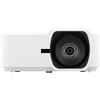 Viewsonic LS741HD videoproiettore 5000 ANSI lumen DMD 1080p (1920x1080) Nero, Bianco [LS741HD]