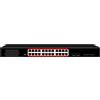 LINK Switch di rete LINK 24 Porte Gigabit Poe 400 Watt Con 2 Sfp [LKSPOE242]