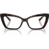 Dolce & Gabbana Occhiali da Vista Dolce&Gabbana DG3375B 502