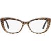 Dolce & Gabbana Occhiali da Vista Dolce&Gabbana DG3360 3163
