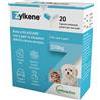 VETOQUINOL ITALIA S.R.L. ZYLKENE 75MG 20 CAPSULE - BLISTER - NUOVA CONFEZIONE
