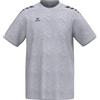 Erima Cmpt 3 Ali T-Shirt Unisex - Bambini e Ragazzi