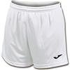 Joma Pantaloncini Sportivi Donna, 2XS a 2XL - Vita Elastica con Coulisse - Paris II