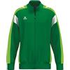 Erima Celebrate 125 Giacca da Allenamento Unisex - Bambini e Ragazzi
