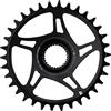 RaceFace Race Face Corona Bg4 52 36t Montaggio Diretto Acciaio 12 SPD Shimano Nero, Unisex, 36 Denti