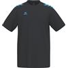 Erima Cmpt 3 Ali T-Shirt Unisex - Bambini e Ragazzi