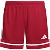 adidas Kids Short Squadra 25 Junior