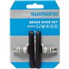 SHIMANO Pattino del freno V-Brake con M70T3 belag