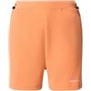 NORTH SAILS Bermuda Donna in Felpa Tecnica di Modal Stretch