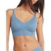 Sloggi Sloggi Zero Feel Bliss Soft Bra Reggiseno Donna (Pacco da 1)