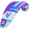 Flysurfer Soul 4 kite, 10m
