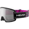 HEAD Maschera Sci CONTEX PRO 5KRACE