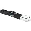 HEAD Borsa REBELS DOUBLE SKIBAG Porta Sci