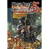 Sengoku Musou 5 Guida Ufficiale Perfetta | Gioco Giappone Samurai Warriors