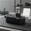 390 Motore Sterzo Con Riduttore 6V / 12V Potenziale Elettrico Motore Sterzo Per