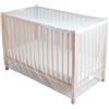 Tinéo Tineo - Insect Net For Crib - Universal - 60X120 Cm NUOVO