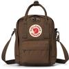 Fjällräven FJALLRAVEN 23797-299 Kånken Sling Zaino sportivo Unisex Dark Oak Taglia OneSize